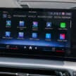 2026 BMW iX1 eDrive20L M Sport in Malaysia – gallery of LWB EV with 433 km WLTP range, from RM252,800