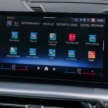 2026 BMW iX1 eDrive20L M Sport in Malaysia – gallery of LWB EV with 433 km WLTP range, from RM252,800
