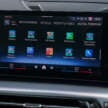2026 BMW iX1 eDrive20L M Sport in Malaysia – gallery of LWB EV with 433 km WLTP range, from RM252,800