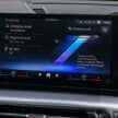 2026 BMW iX1 eDrive20L M Sport in Malaysia – gallery of LWB EV with 433 km WLTP range, from RM252,800