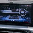 2026 BMW iX1 eDrive20L M Sport in Malaysia – gallery of LWB EV with 433 km WLTP range, from RM252,800