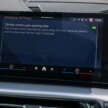 2026 BMW iX1 eDrive20L M Sport in Malaysia – gallery of LWB EV with 433 km WLTP range, from RM252,800