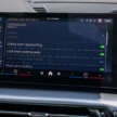 2026 BMW iX1 eDrive20L M Sport in Malaysia – gallery of LWB EV with 433 km WLTP range, from RM252,800