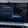 2026 BMW iX1 eDrive20L M Sport in Malaysia – gallery of LWB EV with 433 km WLTP range, from RM252,800