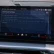 2026 BMW iX1 eDrive20L M Sport in Malaysia – gallery of LWB EV with 433 km WLTP range, from RM252,800