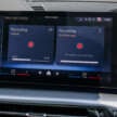 2026 BMW iX1 eDrive20L M Sport in Malaysia – gallery of LWB EV with 433 km WLTP range, from RM252,800