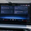 2026 BMW iX1 eDrive20L M Sport in Malaysia – gallery of LWB EV with 433 km WLTP range, from RM252,800