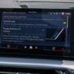 2026 BMW iX1 eDrive20L M Sport in Malaysia – gallery of LWB EV with 433 km WLTP range, from RM252,800
