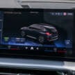 2026 BMW iX1 eDrive20L M Sport in Malaysia – gallery of LWB EV with 433 km WLTP range, from RM252,800