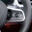 2026 BMW iX1 eDrive20L M Sport in Malaysia – gallery of LWB EV with 433 km WLTP range, from RM252,800