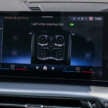 2026 BMW iX1 eDrive20L M Sport in Malaysia – gallery of LWB EV with 433 km WLTP range, from RM252,800