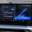 2026 BMW iX1 eDrive20L M Sport in Malaysia – gallery of LWB EV with 433 km WLTP range, from RM252,800