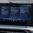 2026 BMW iX1 eDrive20L M Sport in Malaysia – gallery of LWB EV with 433 km WLTP range, from RM252,800