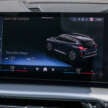 2026 BMW iX1 eDrive20L M Sport in Malaysia – gallery of LWB EV with 433 km WLTP range, from RM252,800