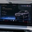 2026 BMW iX1 eDrive20L M Sport in Malaysia – gallery of LWB EV with 433 km WLTP range, from RM252,800