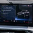 2026 BMW iX1 eDrive20L M Sport in Malaysia – gallery of LWB EV with 433 km WLTP range, from RM252,800