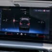 2026 BMW iX1 eDrive20L M Sport in Malaysia – gallery of LWB EV with 433 km WLTP range, from RM252,800