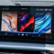 2026 BMW iX1 eDrive20L M Sport in Malaysia – gallery of LWB EV with 433 km WLTP range, from RM252,800