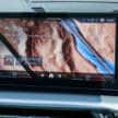 2026 BMW iX1 eDrive20L M Sport in Malaysia – gallery of LWB EV with 433 km WLTP range, from RM252,800