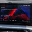 2026 BMW iX1 eDrive20L M Sport in Malaysia – gallery of LWB EV with 433 km WLTP range, from RM252,800