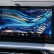 2026 BMW iX1 eDrive20L M Sport in Malaysia – gallery of LWB EV with 433 km WLTP range, from RM252,800