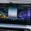 2026 BMW iX1 eDrive20L M Sport in Malaysia – gallery of LWB EV with 433 km WLTP range, from RM252,800