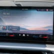 2026 BMW iX1 eDrive20L M Sport in Malaysia – gallery of LWB EV with 433 km WLTP range, from RM252,800