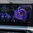 2026 BMW iX1 eDrive20L M Sport in Malaysia – gallery of LWB EV with 433 km WLTP range, from RM252,800