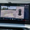 2026 BMW iX1 eDrive20L M Sport in Malaysia – gallery of LWB EV with 433 km WLTP range, from RM252,800