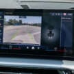 2026 BMW iX1 eDrive20L M Sport in Malaysia – gallery of LWB EV with 433 km WLTP range, from RM252,800