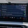 2026 BMW iX1 eDrive20L M Sport in Malaysia – gallery of LWB EV with 433 km WLTP range, from RM252,800