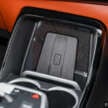 2026 BMW iX1 eDrive20L M Sport in Malaysia – gallery of LWB EV with 433 km WLTP range, from RM252,800