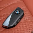 2026 BMW iX1 eDrive20L M Sport in Malaysia – gallery of LWB EV with 433 km WLTP range, from RM252,800