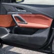 2026 BMW iX1 eDrive20L M Sport in Malaysia – gallery of LWB EV with 433 km WLTP range, from RM252,800