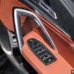 2026 BMW iX1 eDrive20L M Sport in Malaysia – gallery of LWB EV with 433 km WLTP range, from RM252,800