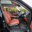 2026 BMW iX1 eDrive20L M Sport in Malaysia – gallery of LWB EV with 433 km WLTP range, from RM252,800