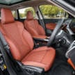 2026 BMW iX1 eDrive20L M Sport in Malaysia – gallery of LWB EV with 433 km WLTP range, from RM252,800