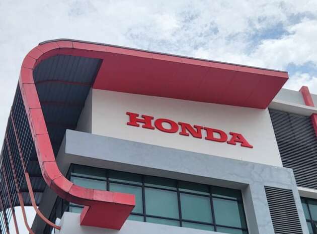 Boon Siew Honda opens new Sales Headquarters in Kota Damansara – one integrated facility