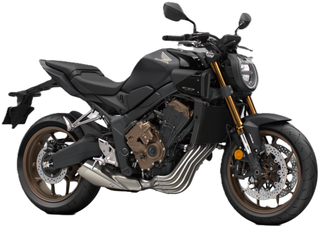 2026 Honda CBR650R and CB650R E-Clutch colour update for Malaysia, priced at RM49,999 and RM47,999