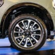 Ford Ranger gets new variants in Malaysia – Platinum 3.0 for RM206k, Sport 2.0/3.0 from RM146k, XL RM128k