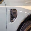 Ford Ranger gets new variants in Malaysia – Platinum 3.0 for RM206k, Sport 2.0/3.0 from RM146k, XL RM128k