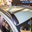 Ford Ranger gets new variants in Malaysia – Platinum 3.0 for RM206k, Sport 2.0/3.0 from RM146k, XL RM128k
