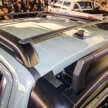 Ford Ranger gets new variants in Malaysia – Platinum 3.0 for RM206k, Sport 2.0/3.0 from RM146k, XL RM128k