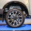 Ford Ranger gets new variants in Malaysia – Platinum 3.0 for RM206k, Sport 2.0/3.0 from RM146k, XL RM128k