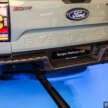 Ford Ranger gets new variants in Malaysia – Platinum 3.0 for RM206k, Sport 2.0/3.0 from RM146k, XL RM128k