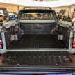 Ford Ranger gets new variants in Malaysia – Platinum 3.0 for RM206k, Sport 2.0/3.0 from RM146k, XL RM128k
