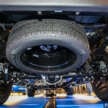 Ford Ranger gets new variants in Malaysia – Platinum 3.0 for RM206k, Sport 2.0/3.0 from RM146k, XL RM128k
