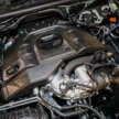 Ford Ranger gets new variants in Malaysia – Platinum 3.0 for RM206k, Sport 2.0/3.0 from RM146k, XL RM128k
