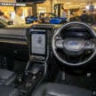 Ford Ranger gets new variants in Malaysia – Platinum 3.0 for RM206k, Sport 2.0/3.0 from RM146k, XL RM128k