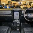 Ford Ranger gets new variants in Malaysia – Platinum 3.0 for RM206k, Sport 2.0/3.0 from RM146k, XL RM128k